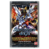 Battle Spirits Saga: Dawn of History Booster