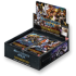 Battle Spirits Saga: Dawn of History Booster Display