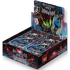 Battle Spirits Saga - Savior of Chaos Booster Display