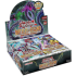Yu-Gi-Oh!: Battles of Legend Monstrous Revenge 1st Edition Booster Display