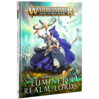 Lumineth Realm-lords: Battletome