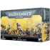 Orks: Beast Snagga Boyz