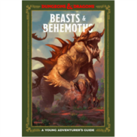 Beasts And Behemoths (Dungeons And Dragons)