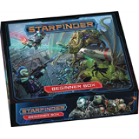 Starfinder RPG: Beginner Box