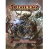Pathfinder Campaign Setting: Belkzen, Hold of Orc Hordes (SC)
