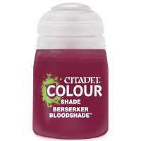 Berserker Bloodshade - shade