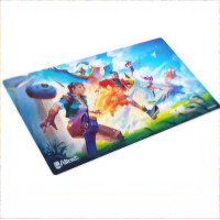 Gamegenic - Altered: Prime Playmat - Beyond the Gates