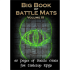 Big Book of Battle Mats Volume 3