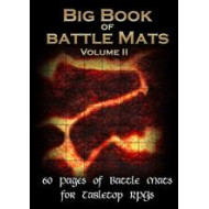 Big Book of Battle Mats Volume 2