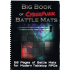 Big Book of Cyberpunk Battle Mats