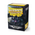 Dragon Shield Standard Sleeves - Classic Black (100 Sleeves)