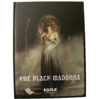 Kult: Divinity Lost: Black Madonna