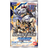 Digimon Card Game - Blast Ace Booster