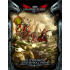Warhammer 40K: Wrath And Glory: Blessings Unheralded Adventures