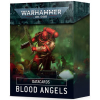 Blood Angels: Data Cards