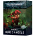 Blood Angels: Data Cards