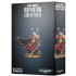 Blood Angels: Mephiston, Lord of Death