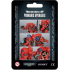 Blood Angels: Primaris Upgrades