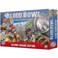 Blood Bowl Sesong 2