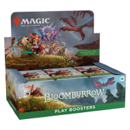 Bloomburrow Booster Box