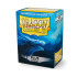 Dragon Shield Standard Sleeves - Classic Blue (100 Sleeves)