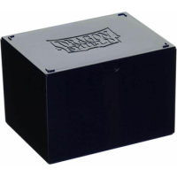 Dragon Shield Strongbox Box - Blue