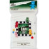 Board Games Sleeves - Tarot (70x120mm) - 100 Pcs