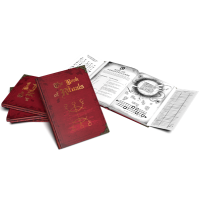 The Book of Rituals