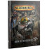 Necromunda: Book of The Outlands