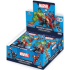 Marvel Mission Arena TCG Booster Display