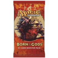 Born of the Gods booster