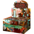 Flesh And Blood - Bright Lights Booster Display