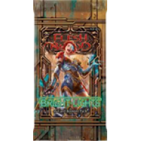 Flesh And Blood - Bright Lights Booster
