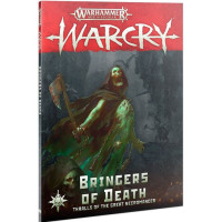 Warcry: Bringers of Death