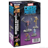 Marvel Crisis Protocol – Brotherhood of Mutants Affiliation Pack