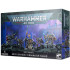 Grey Knights Brotherhood Terminator Squad