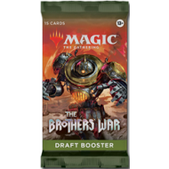 Brothers' War: Draft Booster