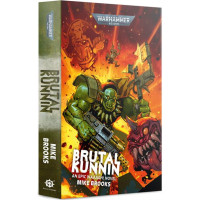 Brutal Kunnin TPB