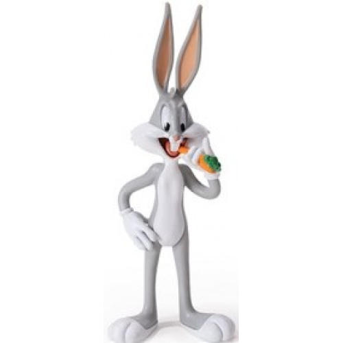 Looney Tunes Bendyfigs Bugs Bunny 14 cm
