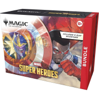 Marvel Super Heroes Bundle