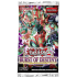 Yu-Gi-Oh!: Legendary Duelists: Burst of Destiny 1st Edition Booster