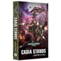 Cadio Stands TPB