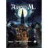 Call of Cthulhu RPG - Arkham