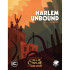 Call of Cthulhu RPG: Harlem Unbound 2nd Edition HC