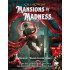 Call of Cthulhu RPG - Mansions of Madness Vol.I Behind Closed Doors