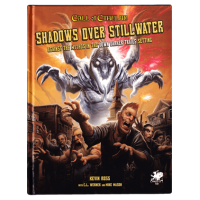 Call of Cthulhu: Shadows over Stillwater