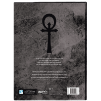 Vampire The Masquerade: Camarilla Sourcebook 5th Edition