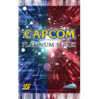 UFS - Platinum Series 1 Booster Pack