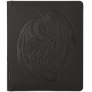 Card Codex 360 - Iron Grey 