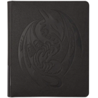 Card Codex 360 - Iron Grey 